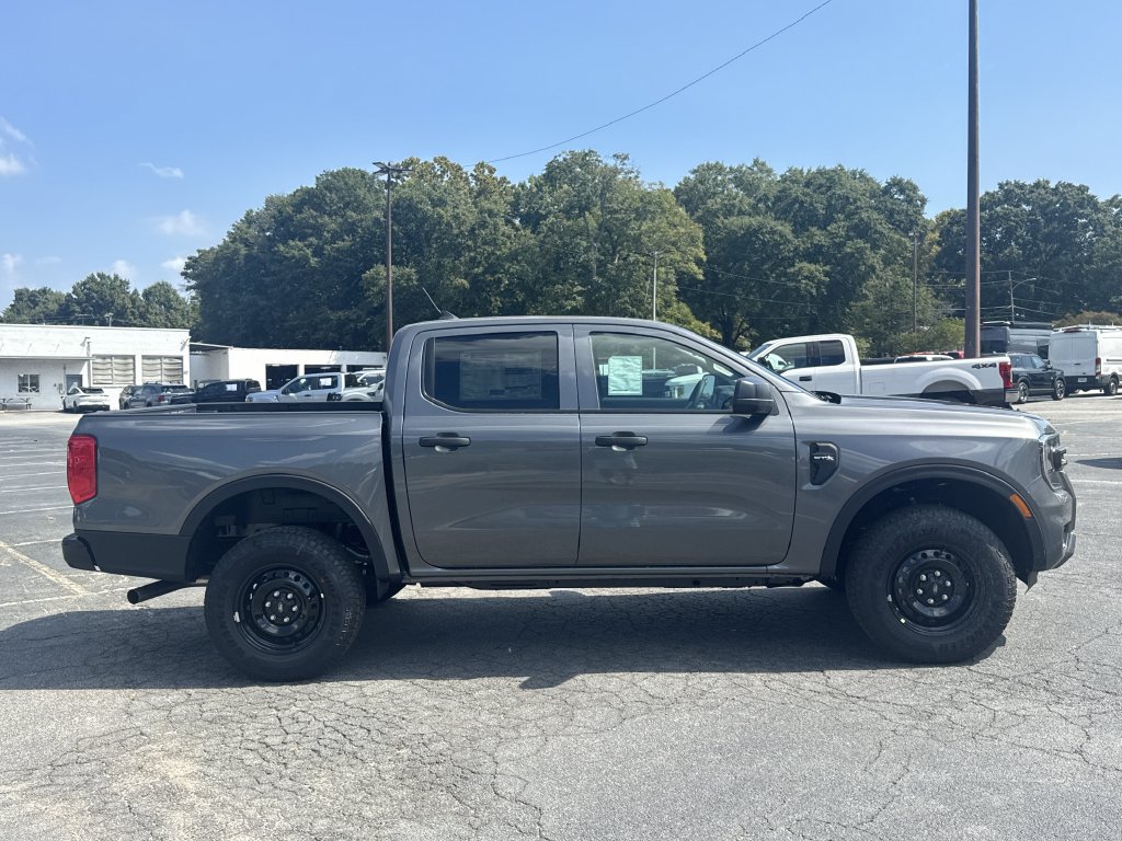 New 2026 Ford Ranger XL w/ Trailer Tow Package RWD image 8