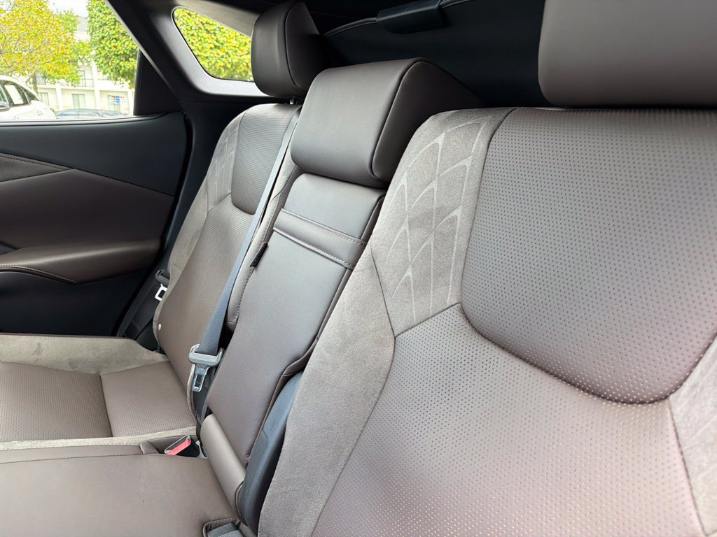 Certified 2026 Lexus RX 350 AWD w/ Convenience Package image 31