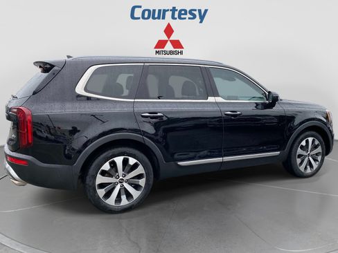 Used 2020 Kia Telluride S FWD image 6