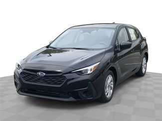 New 2025 Subaru Impreza 2.0i video 1