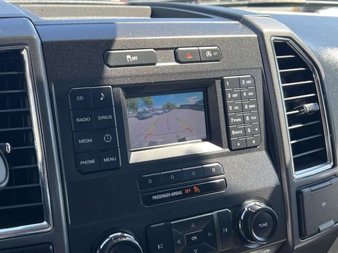 Used 2017 Ford F150 XLT w/ Equipment Group 301A Mid AWD/4WD image 37