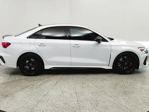 Used 2023 Audi RS 3 AWD/4WD image 6