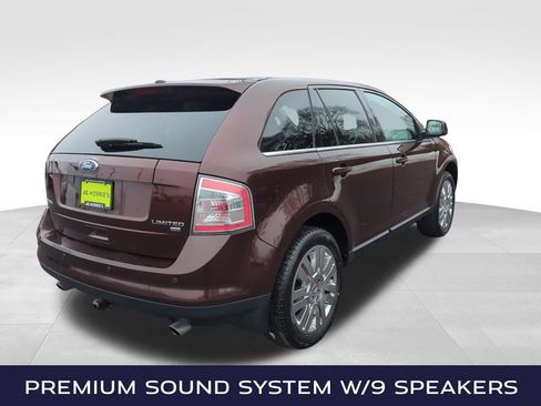 Used 2010 Ford Edge Limited image 7