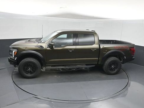 Used 2024 Ford F150 Raptor AWD/4WD image 46