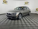 Used 2017 BMW 340i xDrive Sedan image 3