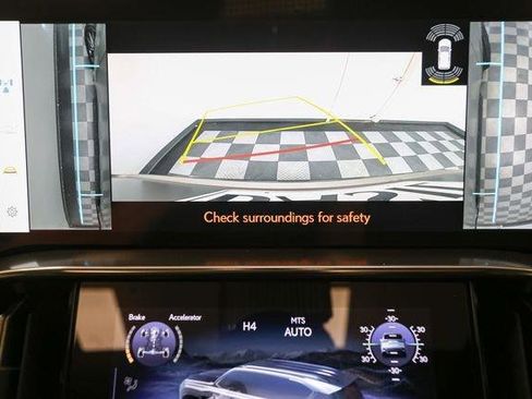 Used 2024 Lexus LX 600 F Sport image 32