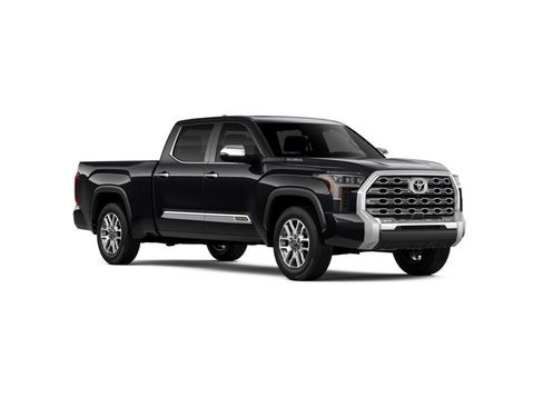 New 2026 Toyota Tundra 1794 Edition AWD/4WD image 15