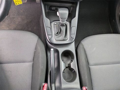 Used 2022 Kia Soul LX w/ Technology Package image 15