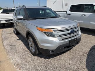 Used 2015 Ford Explorer Limited w/ Equipment Group 302A AWD/4WD video 1