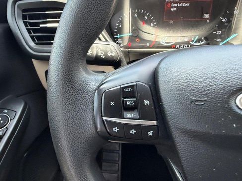 Used 2020 Ford Escape SE FWD image 12