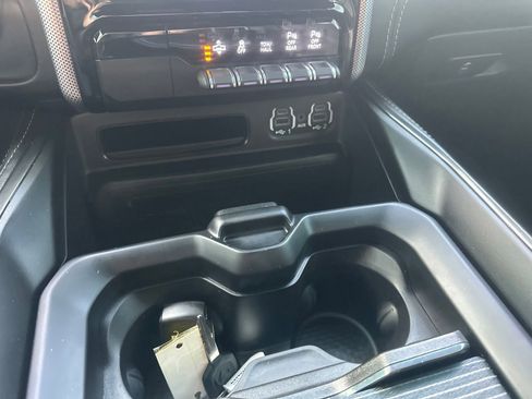Used 2021 RAM 1500 Limited w/ Night Edition AWD/4WD image 35