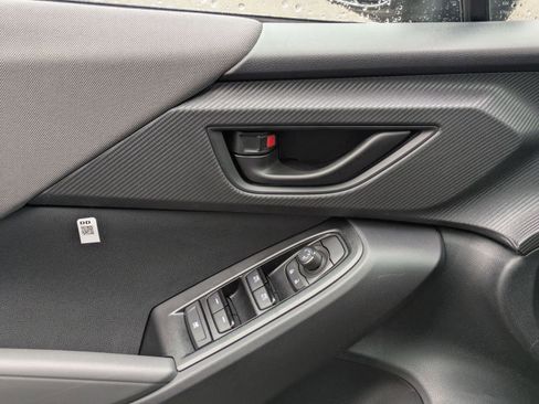 New 2026 Subaru Crosstrek 2.5i image 19