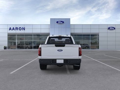 New 2026 Ford F150 XL AWD/4WD image 6