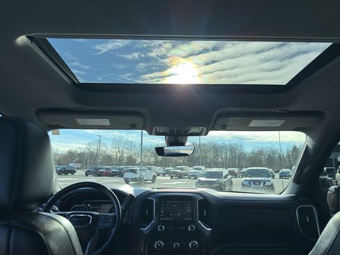 Used 2019 GMC Sierra 1500 Denali w/ Denali Ultimate Package image 30