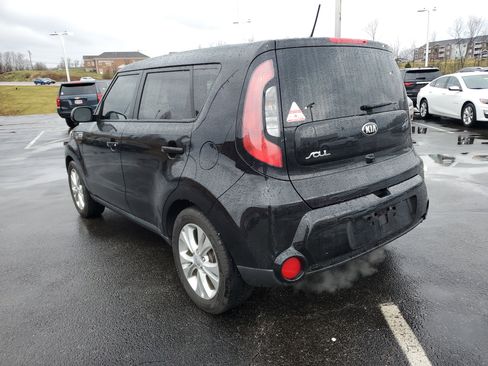 Used 2016 Kia Soul + w/ Primo Package image 7