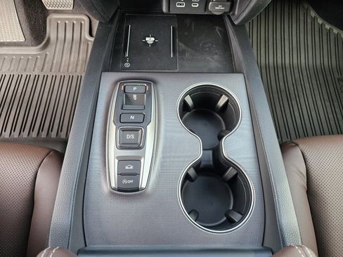 New 2026 Honda Ridgeline RTL image 29