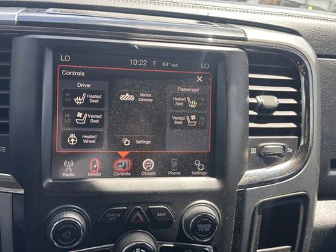 Used 2014 RAM 1500 Sport w/ Sport Premium Group AWD/4WD image 20