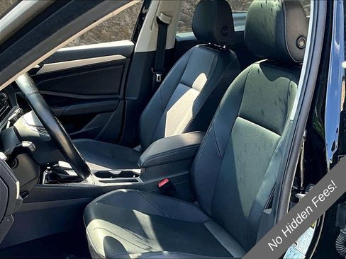 Used 2019 Volkswagen Jetta S FWD image 22