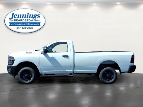 New 2026 RAM 2500 Tradesman AWD/4WD image 2