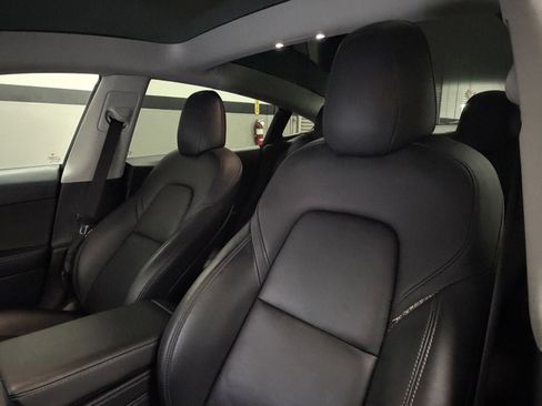 Used 2022 Tesla Model 3 Long Range image 23