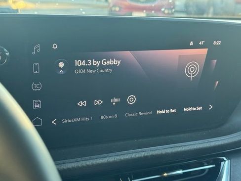 Used 2024 Buick Envista Sport Touring w/ Convenience I Package image 37