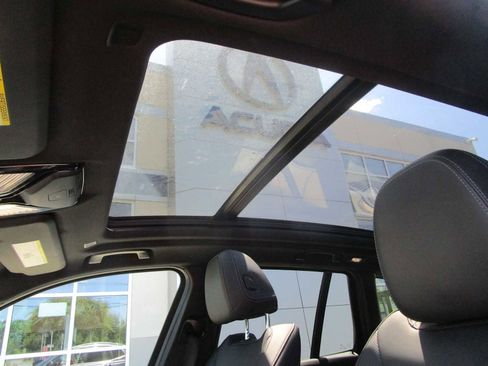 Used 2023 BMW X3 xDrive30i w/ Convenience Package AWD/4WD image 16