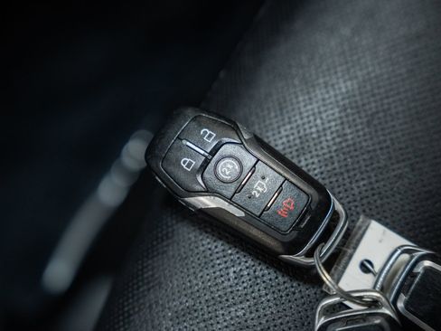 Used 2015 Ford F150 Lariat w/ Equipment Group 501A Mid image 51