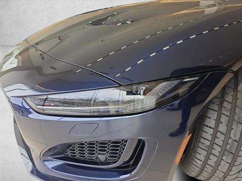 New 2024 Jaguar F-TYPE R-Dynamic image 29