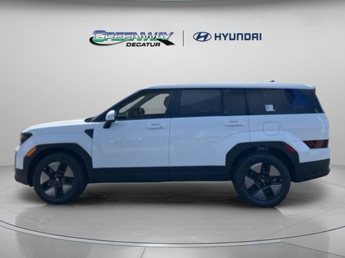 New 2026 Hyundai Santa Fe SE FWD image 5
