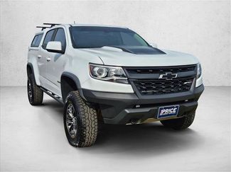 Used 2018 Chevrolet Colorado ZR2 w/ LPO, Power Package video 3