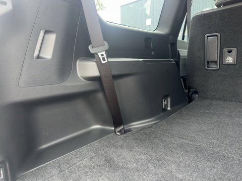 Used 2024 Lexus GX 550 image 43