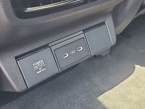 Used 2025 Acura MDX SH-AWD image 21