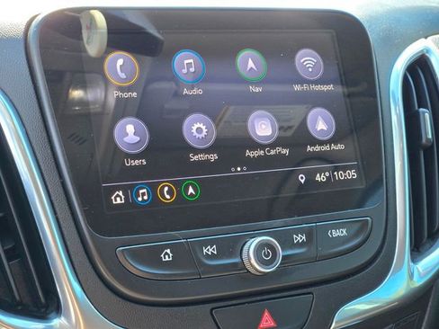 Used 2019 Chevrolet Equinox Premier image 29