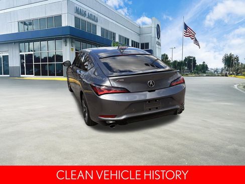 Used 2023 Acura Integra A-Spec image 4