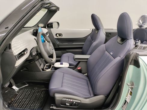 New 2026 MINI Cooper S image 13