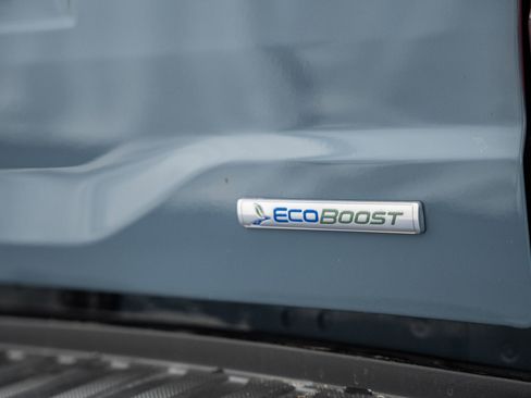 Certified 2023 Ford F150 Lariat w/ Equipment Group 502A High image 23