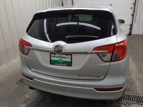 Used 2016 Buick Envision Premium image 7