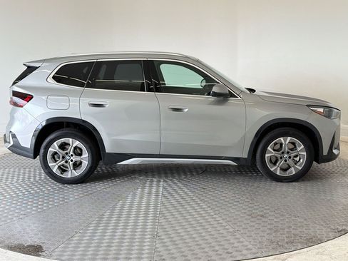 New 2026 BMW X1 xDrive28i w/ Technology Package AWD/4WD image 8