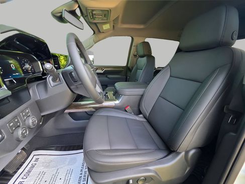 New 2026 Chevrolet Silverado 2500 LT w/ Trail Boss Package AWD/4WD image 17