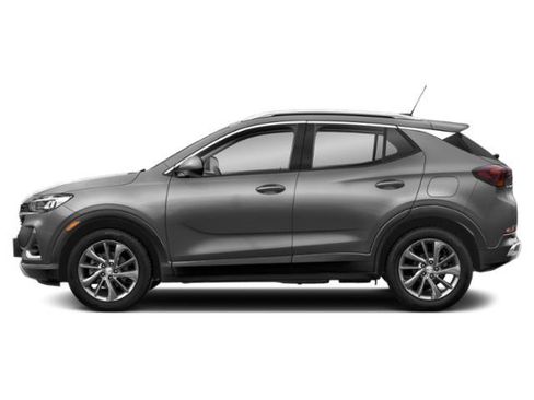 Used 2022 Buick Encore GX Essence w/ Experience Buick Package FWD image 3