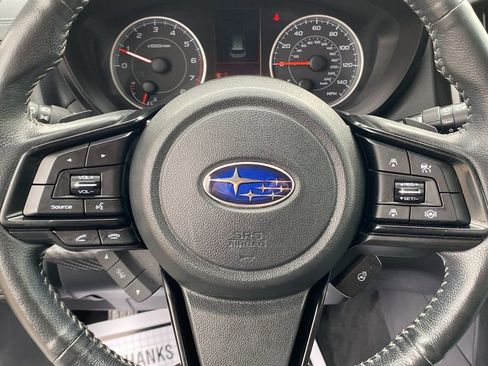 Certified 2022 Subaru Ascent Onyx Edition image 25