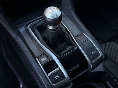 Used 2018 Honda Civic Si image 15