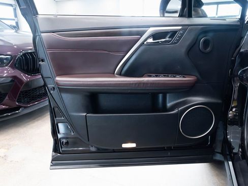 Used 2016 Lexus RX 350 AWD image 17