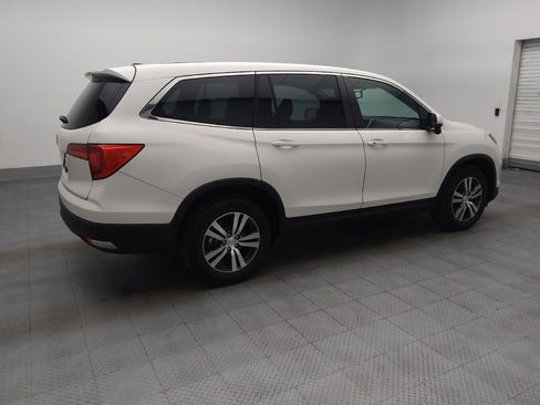 Used 2017 Honda Pilot EX-L image 10