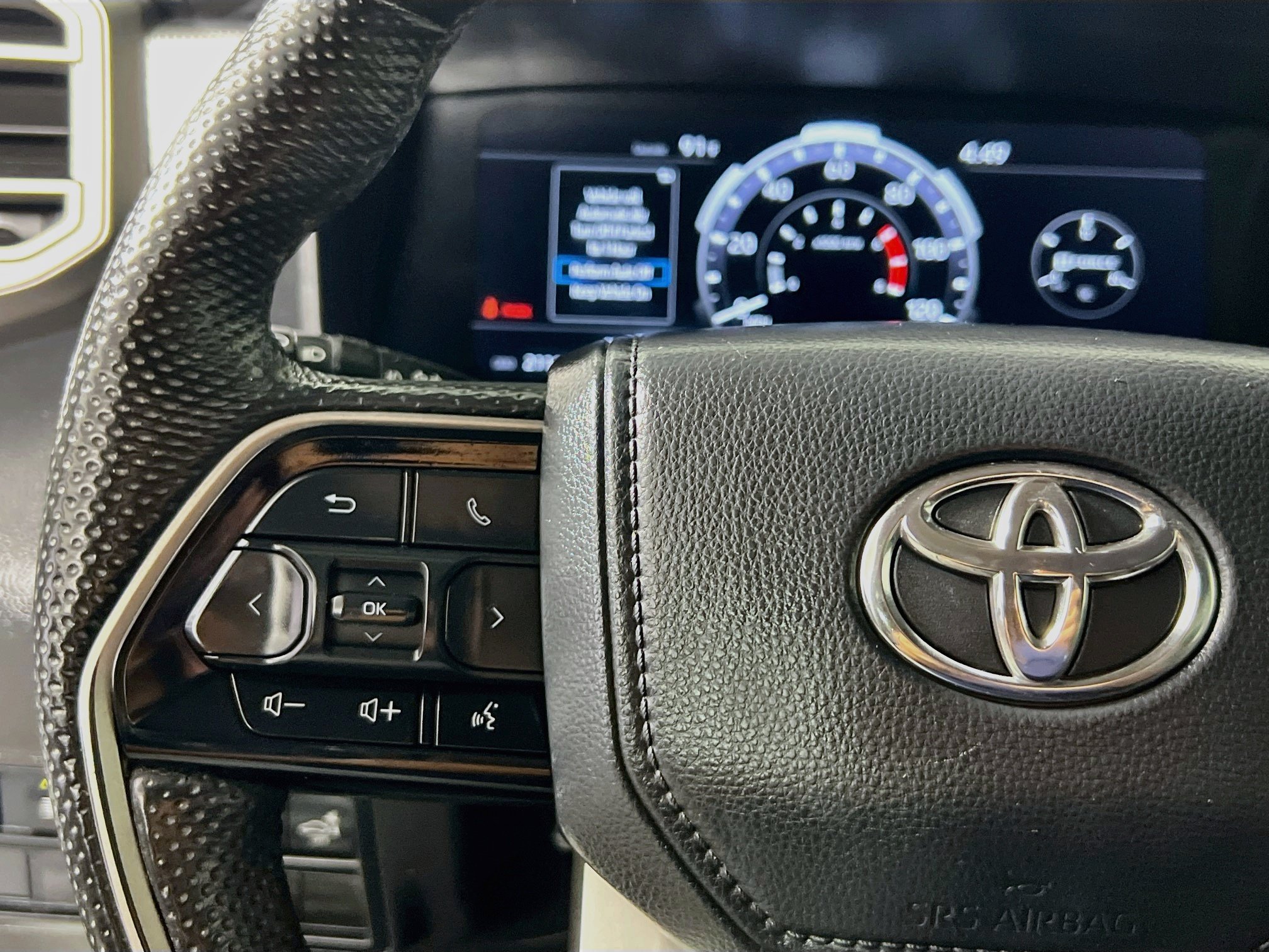 Used 2024 Toyota Tundra Limited RWD image 18