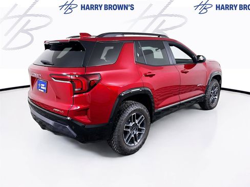 New 2026 GMC Terrain AT4 image 32