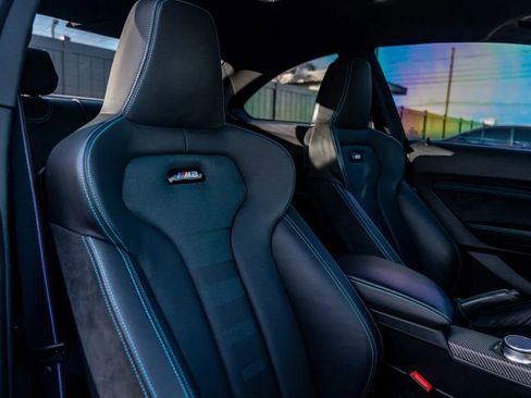 Used 2020 BMW M2 Competition w/ Executive Package image 19
