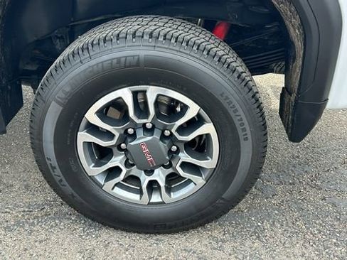 Used 2022 GMC Sierra 3500 Pro w/ Fleet Convenience Package image 6