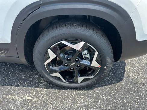 New 2026 Kia Seltos S image 34