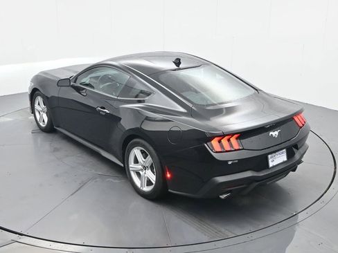 New 2026 Ford Mustang Coupe image 32